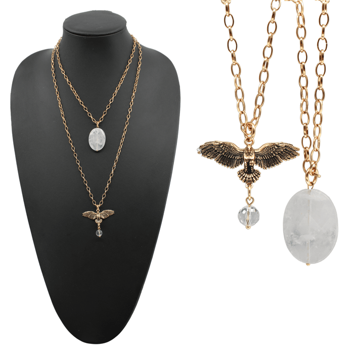 Soar Eagle Original Necklace