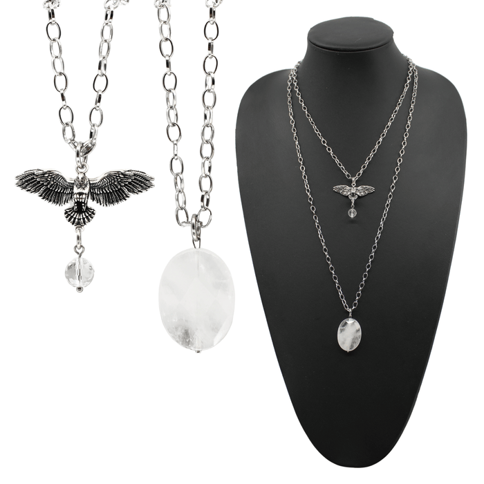 Soar Eagle Original Necklace