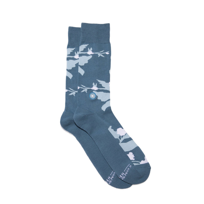 Socks that Support Mental Health (Select from 4 Designs)