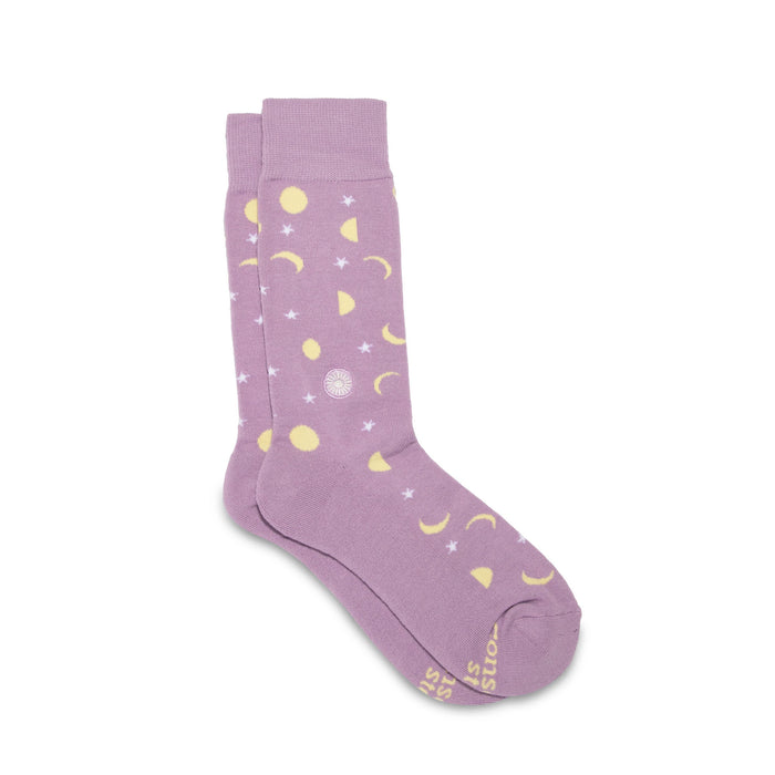 Socks that Support Mental Health III