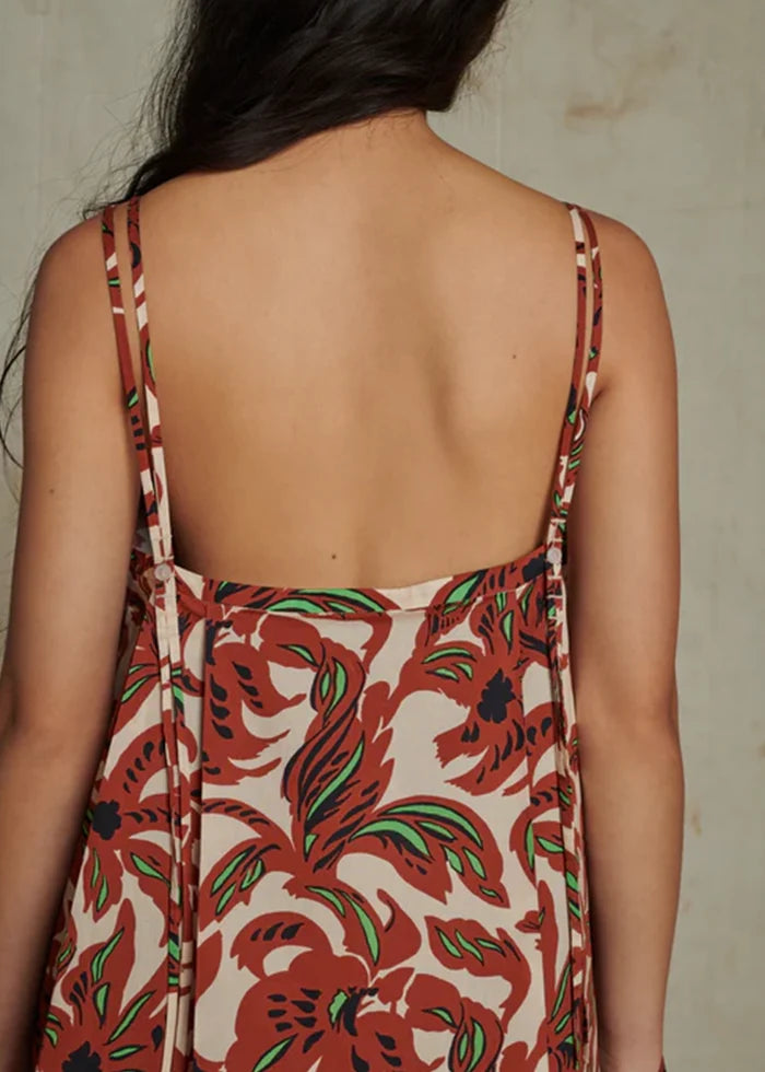 Soeur-Avignon-Dress-Terre-Vert