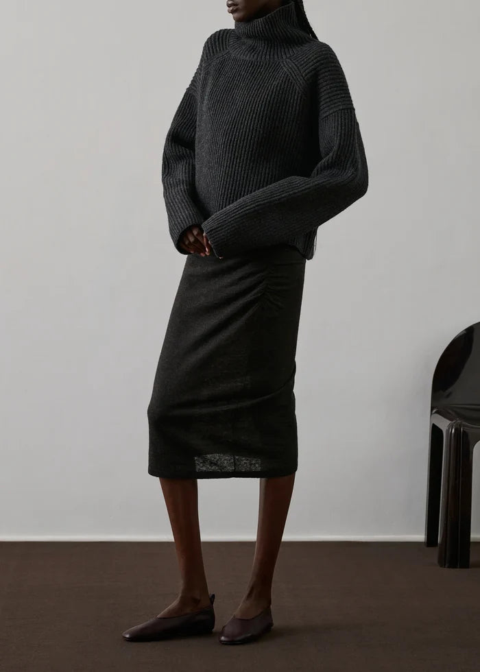 Soeur-gertie-draped-skirt