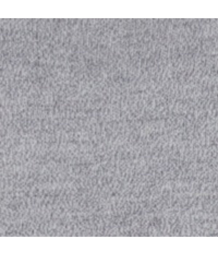 Soft Touch Crew Neck Sweater Gray Marl