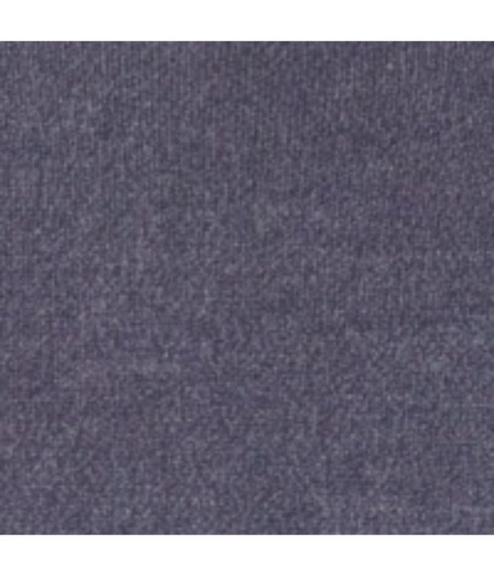 Soft Touch Crew Neck Sweater Grey Blue