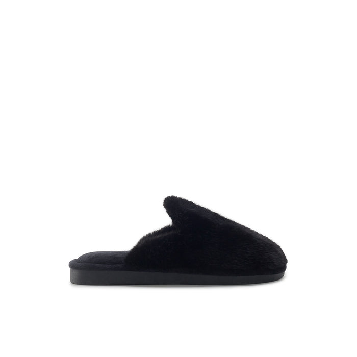 121265-01-SOLAINE-01-8550300036-SOLAINE-Women's Slippers-YELLOW-Yellow Shoes