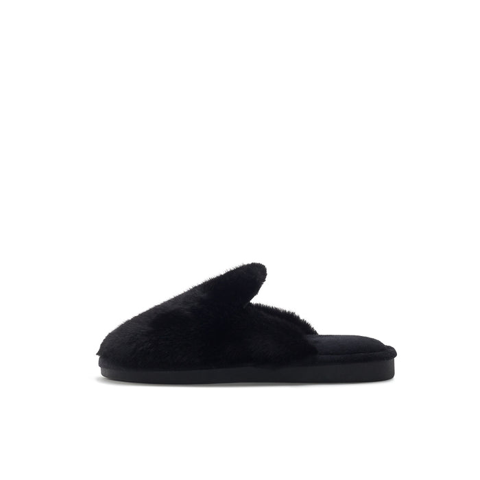 121265-01-SOLAINE-04-SOLAINE-Women's Slippers-YELLOW-Yellow Shoes