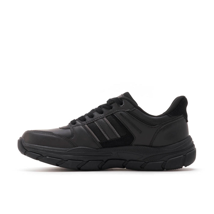 119327-01-SOLANO-04-SOLANO-Men's Athletic Shoes-Riverland Motion-Yellow Shoes