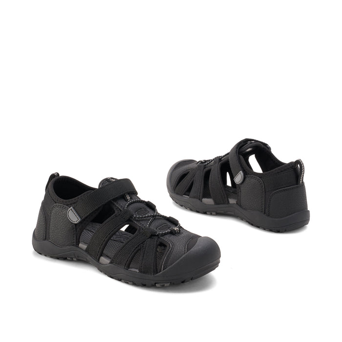 122201-01-SOLEIL_JRG-02-SOLEIL JR-G-Junior Kids Sandals-Yellow-Yellow Shoes