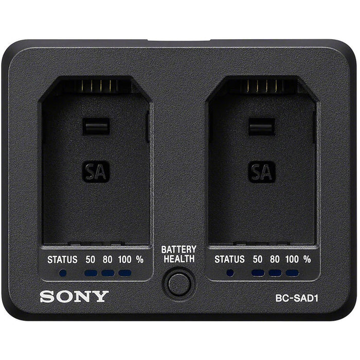 Sony BC-SAD1 Battery Charger