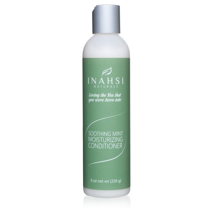 Soothing Mint Moisturising Conditioner