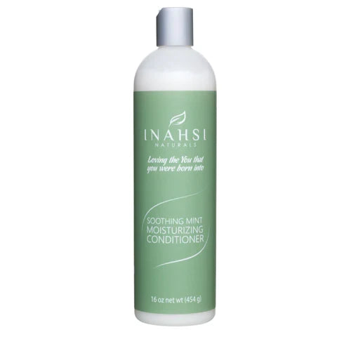 Soothing Mint Moisturising Conditioner