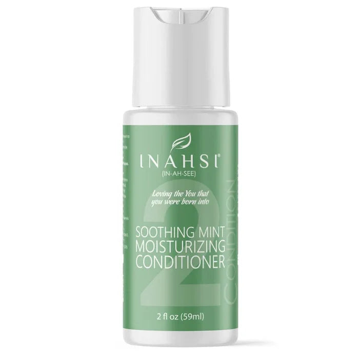 Soothing Mint Moisturising Conditioner