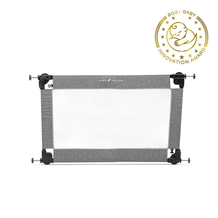 Span Expandable Folding Gate - Baby Delight