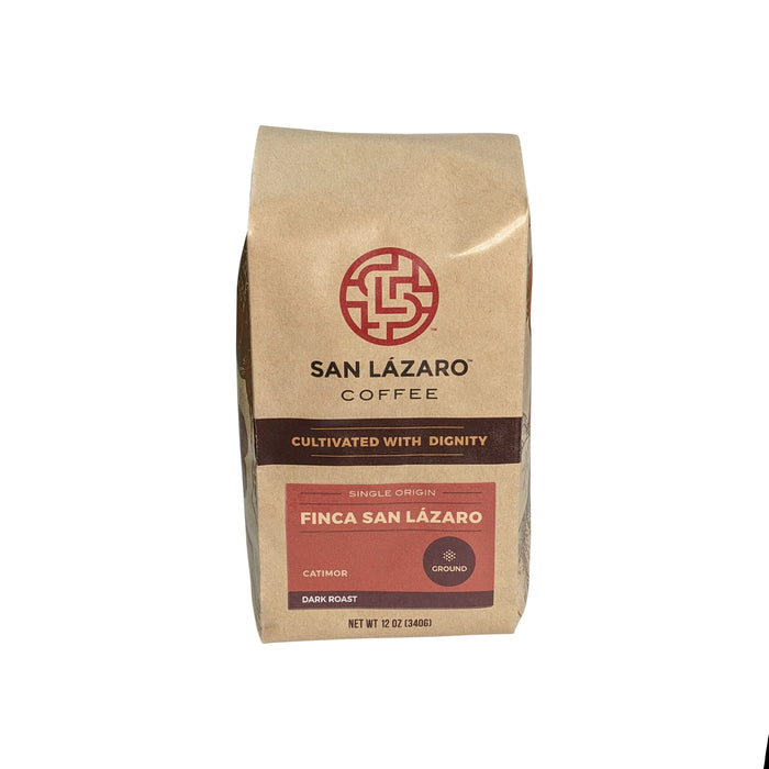 Specialty Grade Arabica Coffee, Catimor Variety