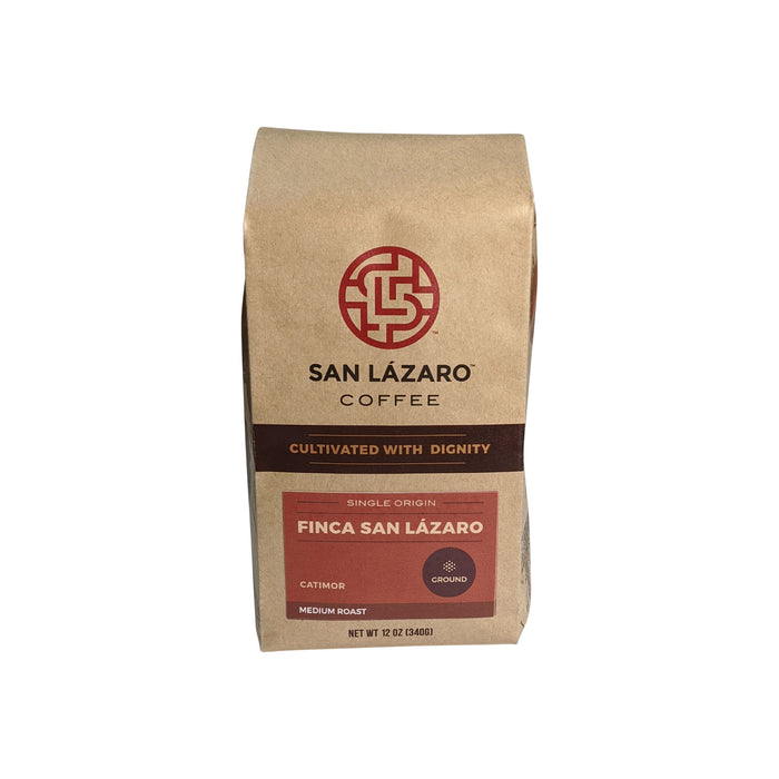 Specialty Grade Arabica Coffee, Catimor Variety