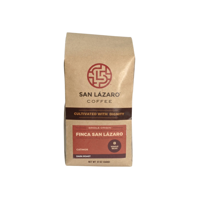Specialty Grade Arabica Coffee, Catimor Variety