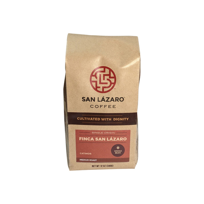 Specialty Grade Arabica Coffee, Catimor Variety