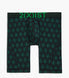 Mesh Print / Irish Jig Swatch