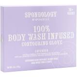 Spongology (Travel Buffer Glove)