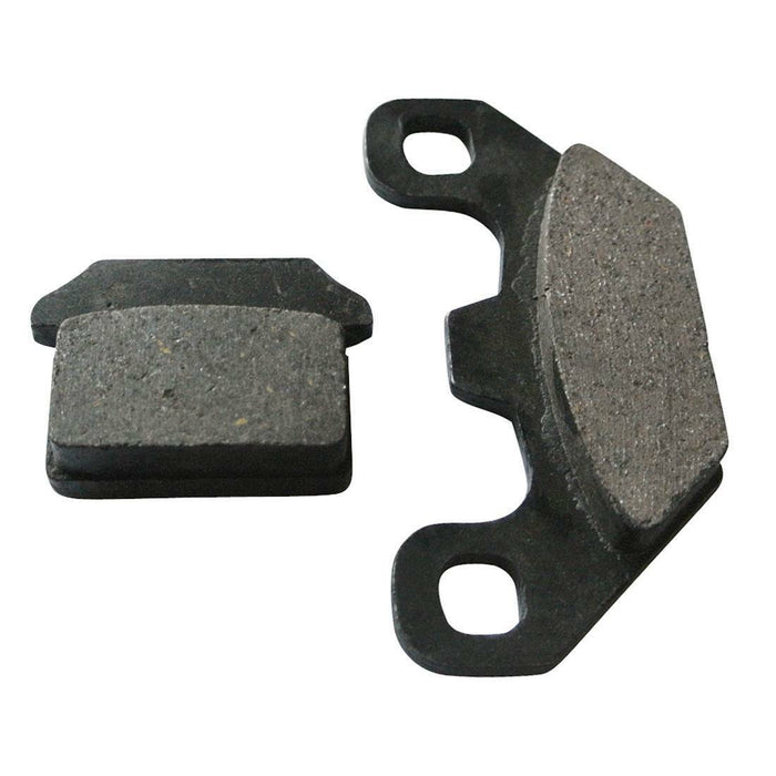 SSR brake pads