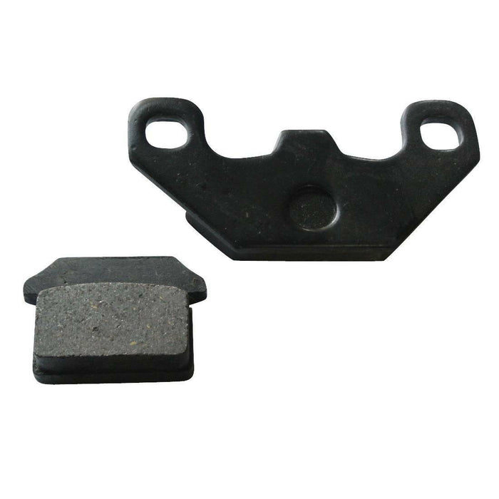 SSR brake pads