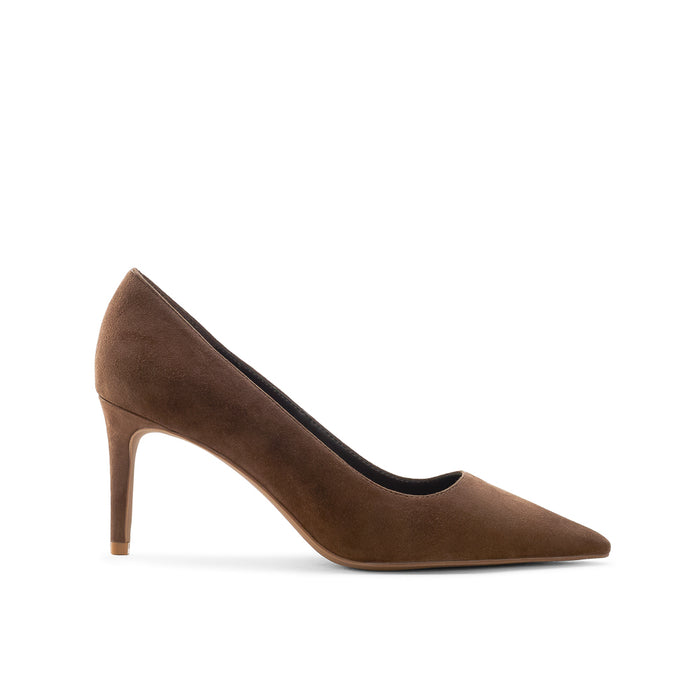121795-10-STACIE-01-8794400051-STACIE-Women's Dress Shoes-Yellow-Yellow Shoes