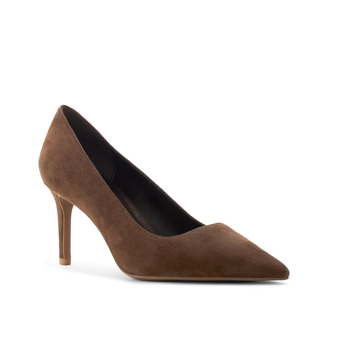 121795-10-STACIE-03-STACIE-Women's Dress Shoes-Yellow-Yellow Shoes
