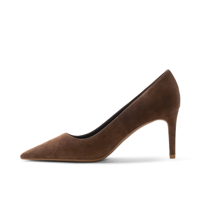 121795-10-STACIE-04-STACIE-Women's Dress Shoes-Yellow-Yellow Shoes