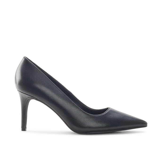 121795-01-STACIE-01-8794400068-STACIE-Women's Dress Shoes-Yellow-Yellow Shoes