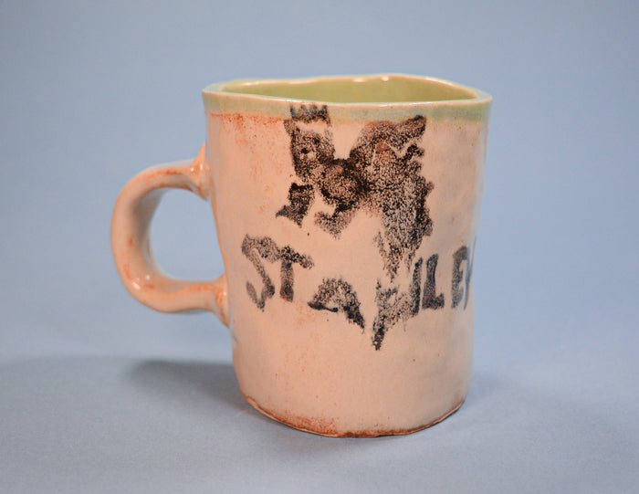 Stanley Hand Built Cup 1