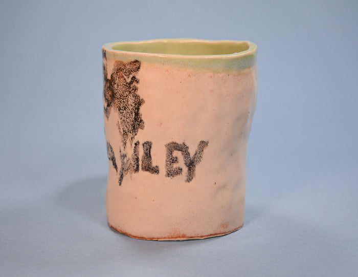 Stanley Hand Built Cup 1