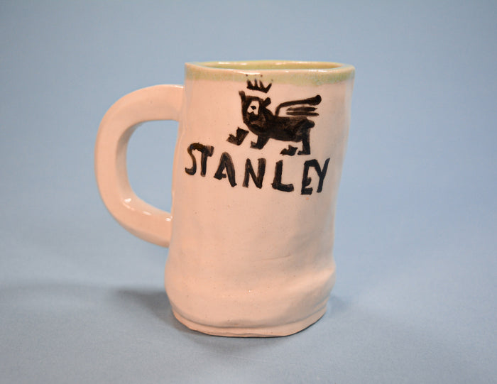 Stanley Hand Built Cup 2