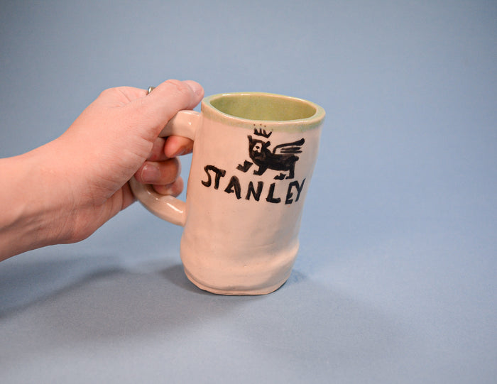 Stanley Hand Built Cup 2