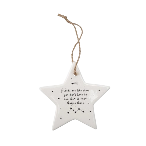 Star Hanger