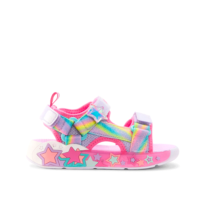 122163-71-STELLIA-01-8847100040-STELLIA-Toddler Kids Sandals-Yellow-Yellow Shoes