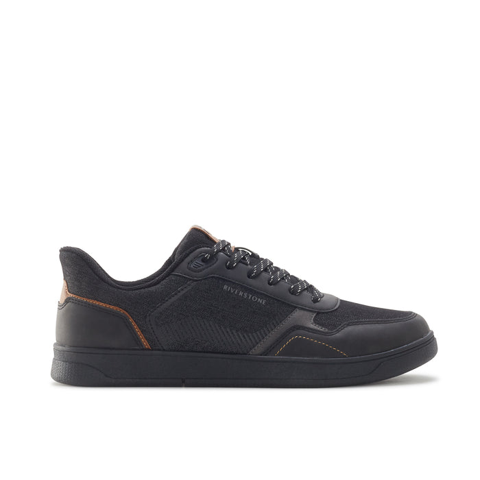 120697-01-STEVENS-01-4010600051-STEVENS-Men's Sneakers-YELLOW-Yellow Shoes