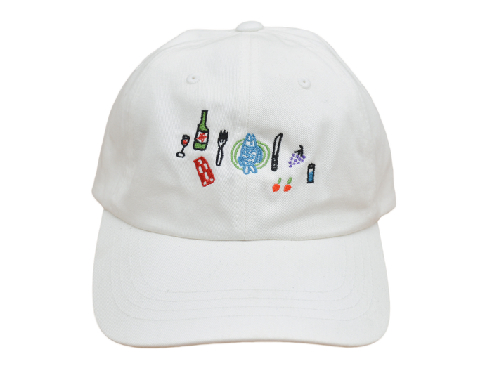 Still Life Hat