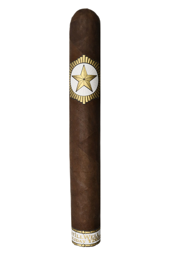 StillWell Star Holiday Y2022