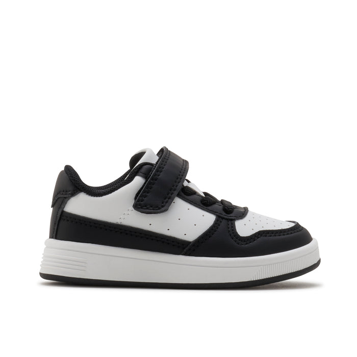119330-06-STYLE_MINI-02-Style Mini-Baby Athletic Shoes-Konkrete-Yellow Shoes