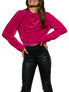 Fuchsia Swatch
