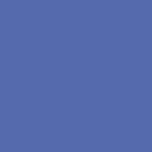 #11, Royal Blue