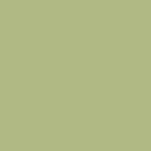 #13, Tropical Green