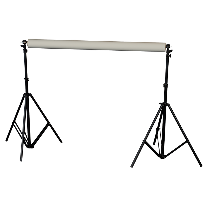 Superior Seamless Paper 107-inch x 36-Foot Rolls