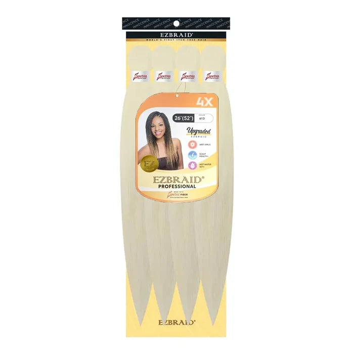 SUPREMACY BRAID1 3X Pre-Stretched Braid (26inch)