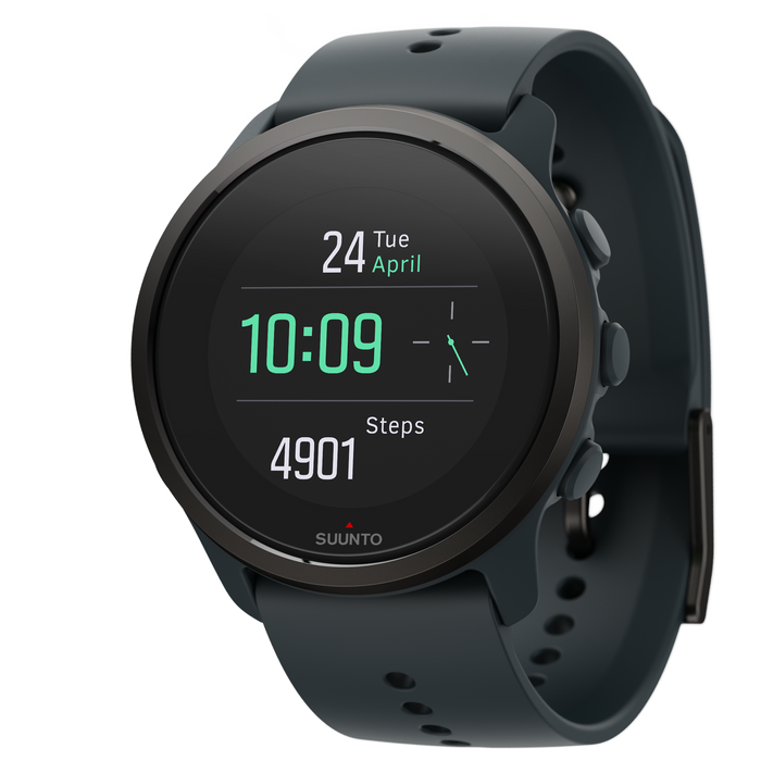 SUUNTO 5 PEAK ZH - Cave Green ( SS050745000 )