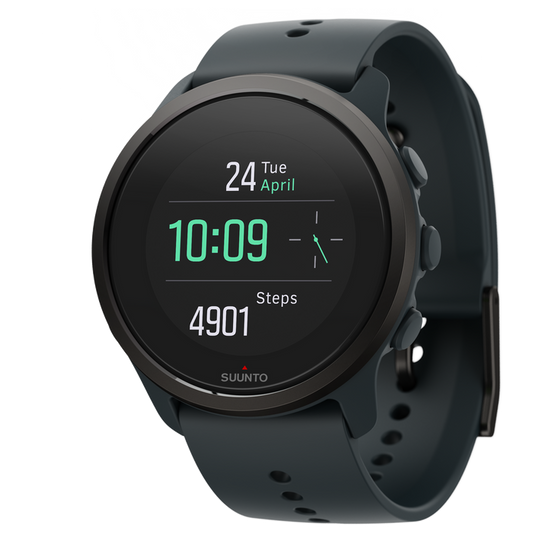 SUUNTO 5 PEAK ZH - Cave Green ( SS050745000 )