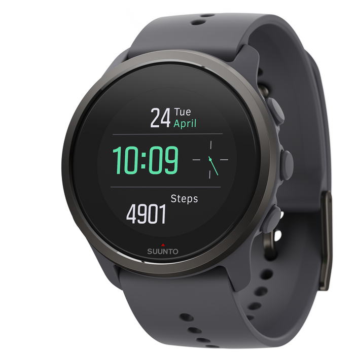 SUUNTO 5 PEAK ZH  - Dark Heather ( SS050750000 )