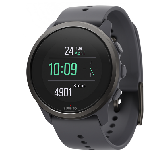 SUUNTO 5 PEAK ZH  - Dark Heather ( SS050750000 )