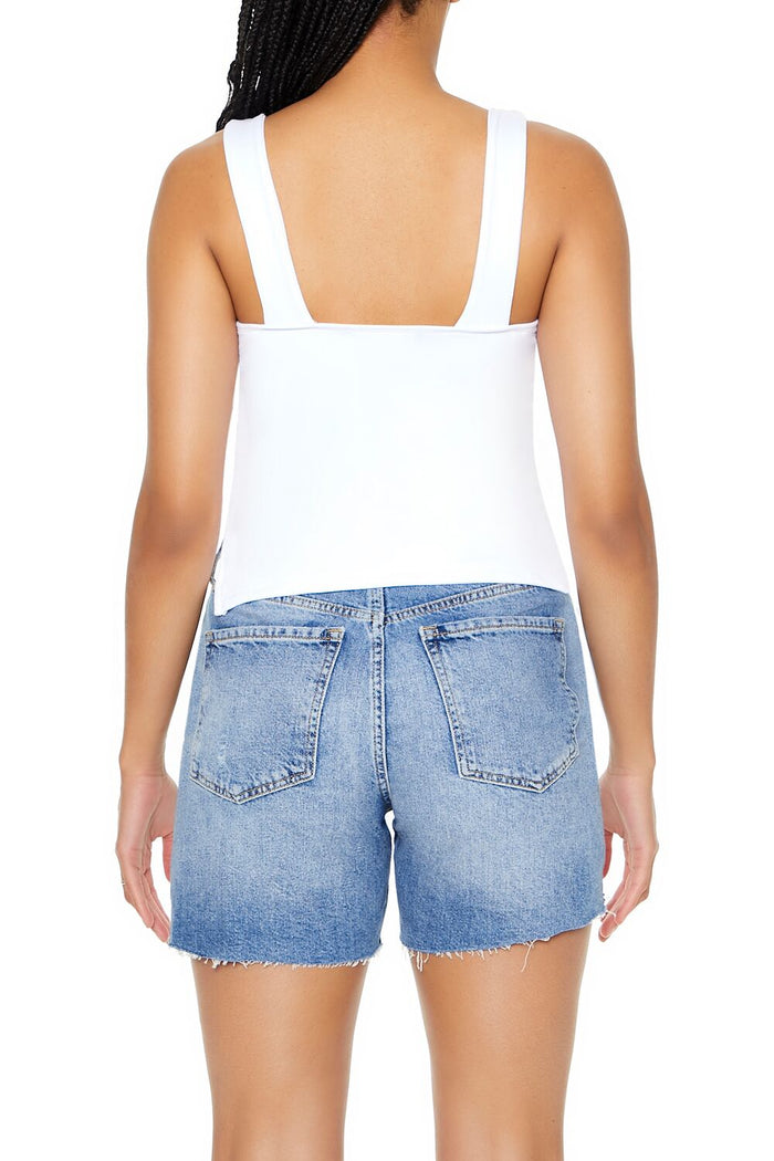 Sweetheart Tank Top