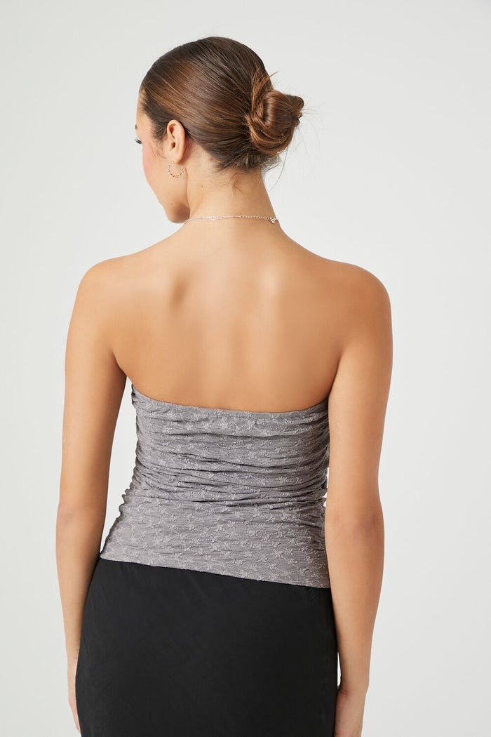 Sweetheart Tube Top